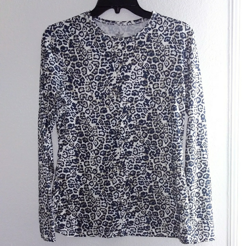 Cuddl Duds top